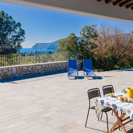 B&B Villa Costanza Lacona Exterior photo