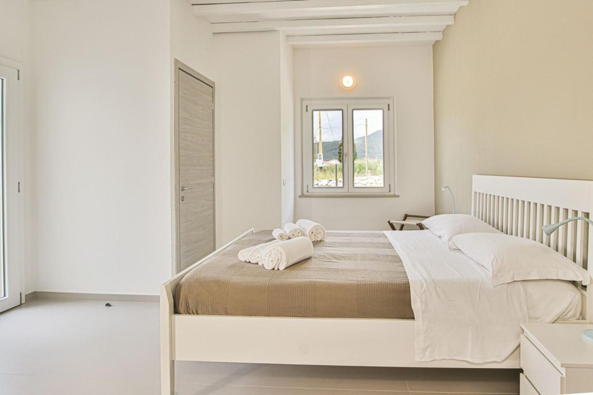 B&B Villa Costanza Lacona Exterior photo